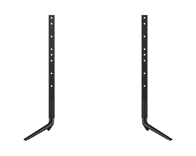 Samsung Aufstellung - für Flachbildschirm - Bildschirmgröße: 109.2, 127, 139.7 cm (43, 50, 55), Ansicht 2