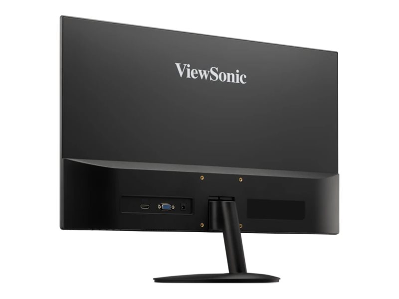 ViewSonic VA24E2-H - LED-Monitor - 61 cm (24")