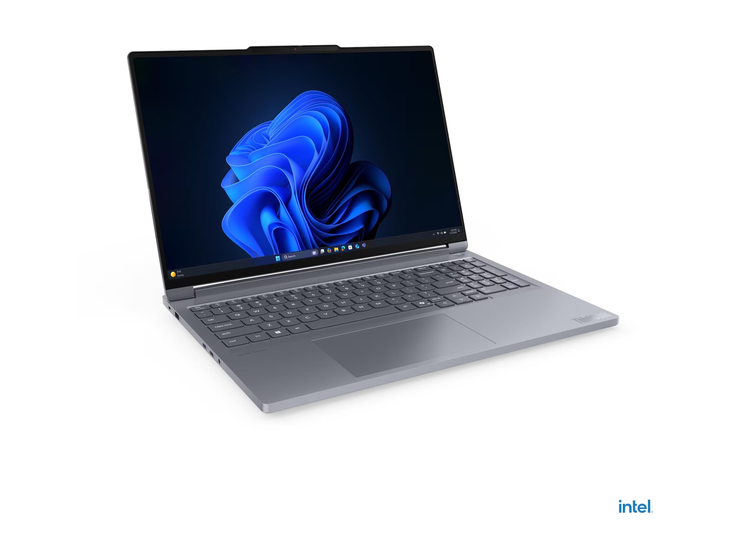 Lenovo ThinkBook 16p G6 IAX 21R0 - Intel Core Ultra 9 275HX - Win 11 Pro - GeForce RTX 5060 - 32 GB RAM - 1 TB SSD NVMe - 40.6 cm (16")