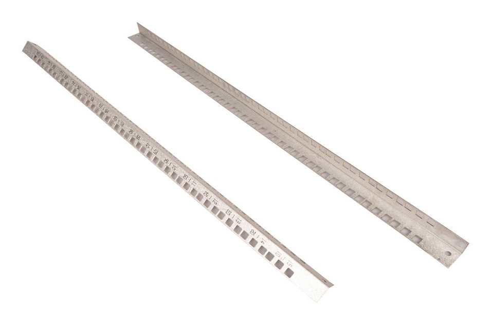 ROLINE Basic 19 Profilschienen - Rack-Zubehör, Ansicht 4