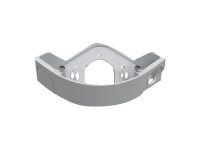 Axis TQ9601 - Kamera-Klemmkasten - Ecke montierbar