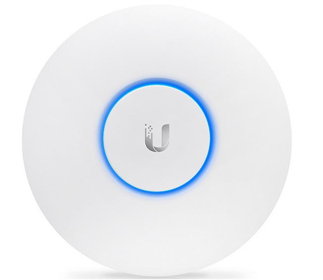UbiQuiti UniFi AP-AC Pro - Funkbasisstation - Wi-Fi 5, Ansicht 4