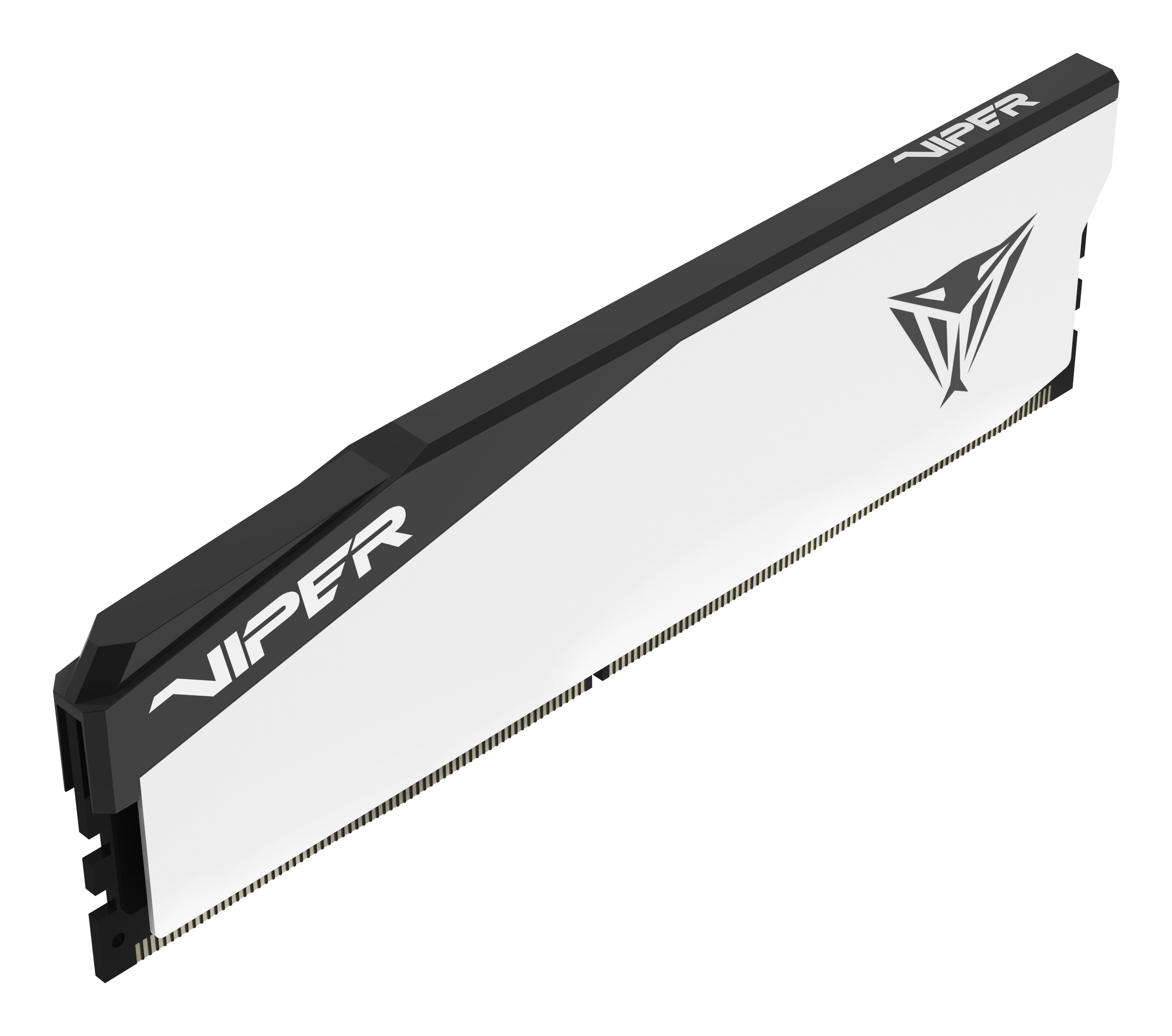 PATRIOT RAM D5 6000 C30 Viper Elite white - 16 GB - DDR5, Ansicht 2