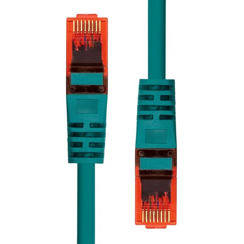 ProXtend Patch-Kabel - RJ-45 (M) zu RJ-45 (M), Ansicht 4