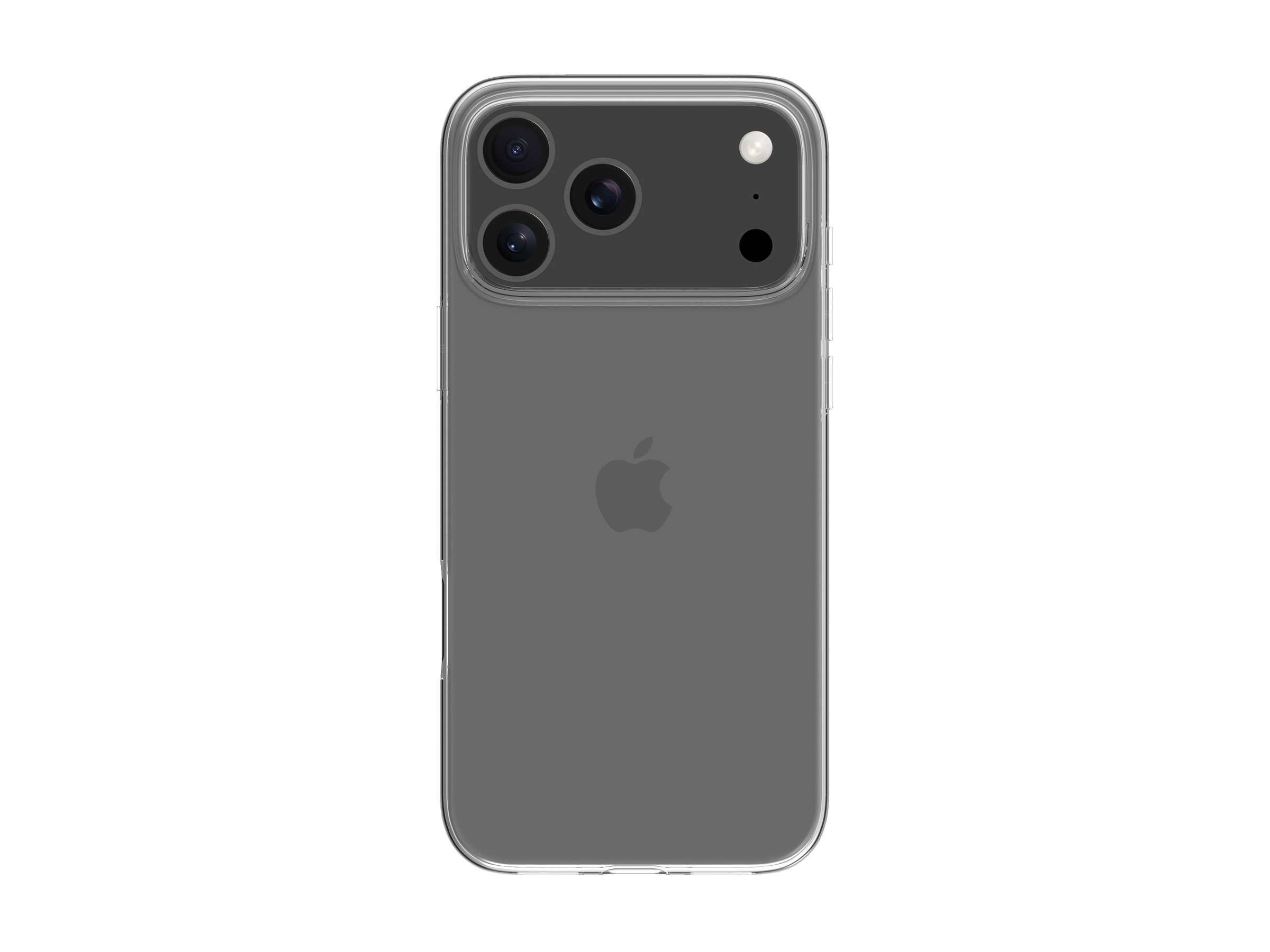 dbramante1928 Greenland - Hintere Abdeckung für Mobiltelefon - transparent Apple, Ansicht 4