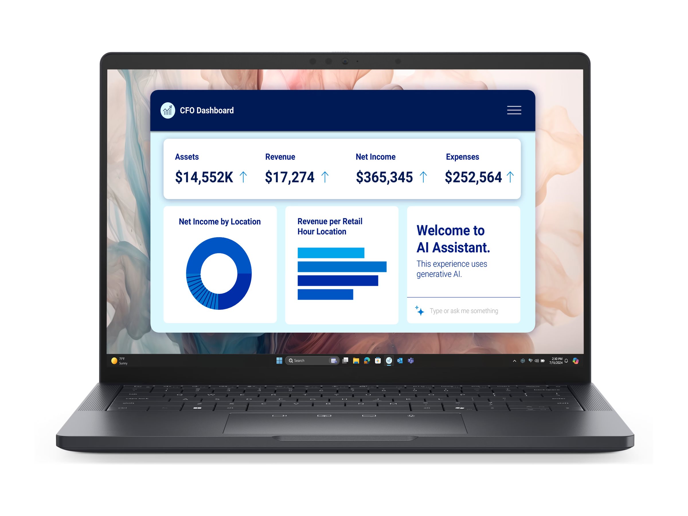 Dell Pro 13 Premium PA13250 - Intel Core Ultra 7 268V / 2.2 GHz - Intel Evo vPro Enterprise Platform - Win 11 Pro - Intel Arc Graphics 140V - 32 GB RAM - 512 GB SSD NVMe, TLC, Class 35 - 33.736 cm (13.3")