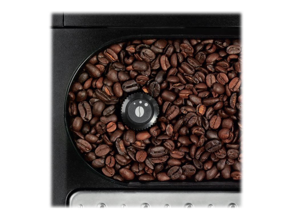 Krups EA8150 - Automatische Kaffeemaschine mit Milchaufschäumer, Ansicht 3
