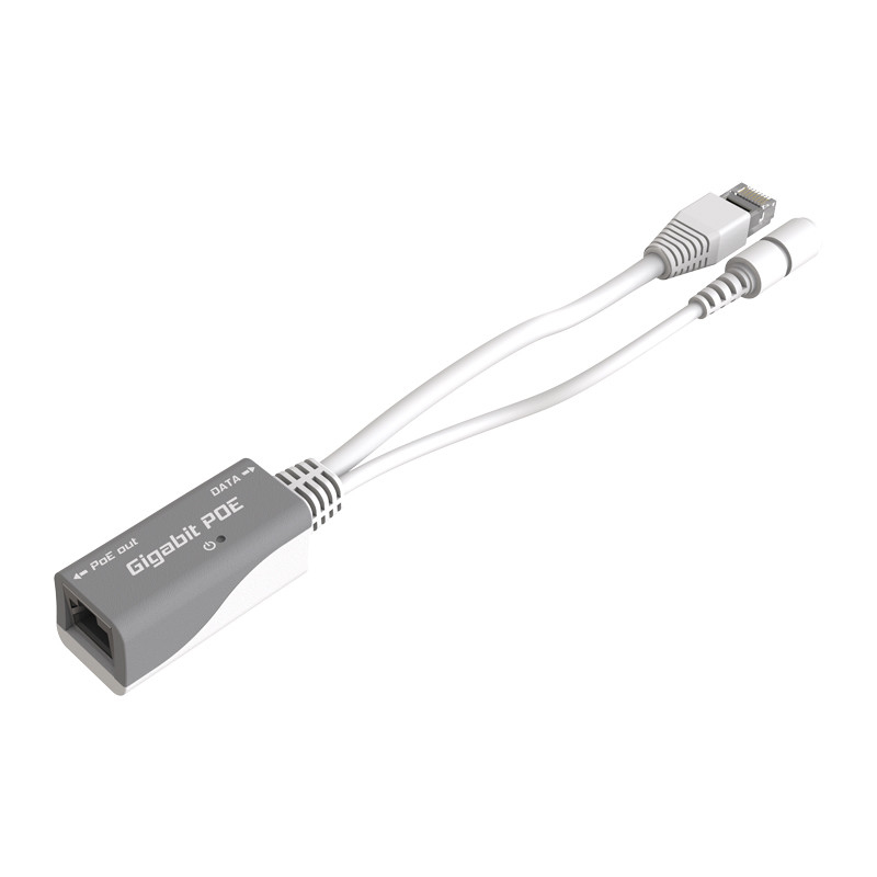 MikroTik Wireless Wire Cube Pro - Wireless Router 1GbE - Wi-Fi 5 - 802.11ad (WiGig), Ansicht 3