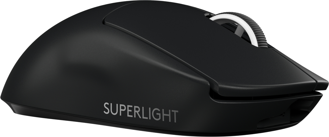 Logitech Pro x Wireless Lightspeed Gaming Headset - Headset - 20 KHz, Ansicht 4