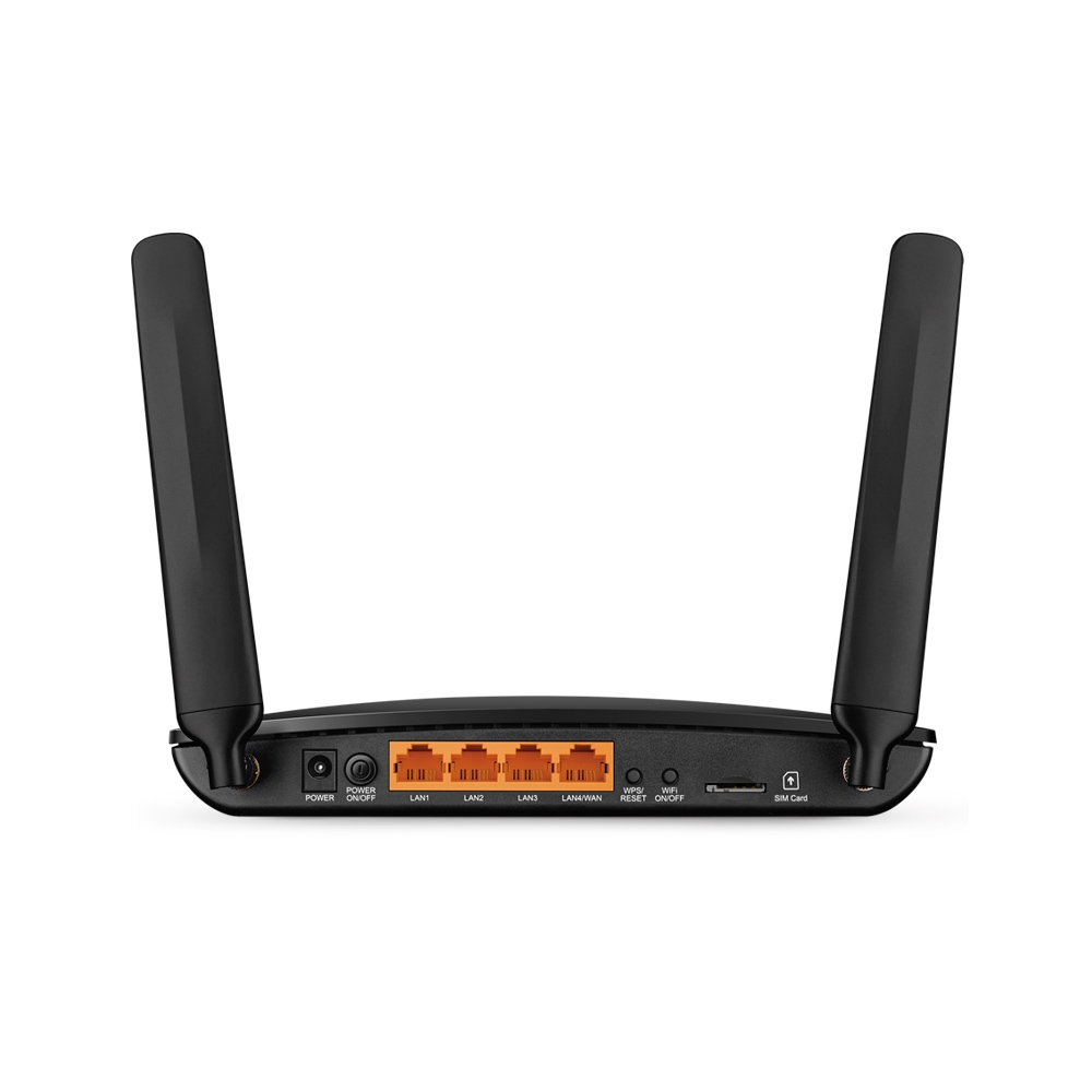 TP-LINK Archer MR400 - Wireless Router - WWAN, Ansicht 2