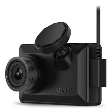 Garmin Dash Cam X310 - Kamera für Armaturenbrett, Ansicht 3