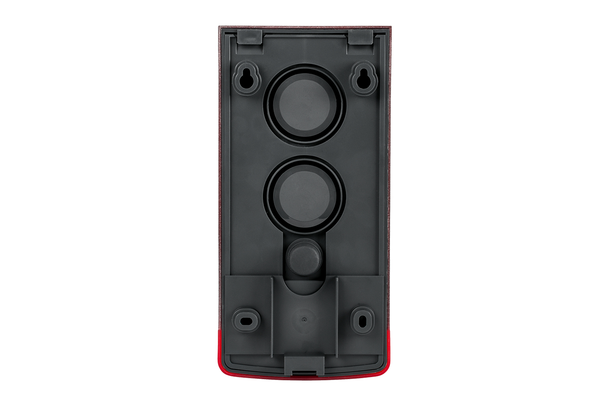 eQ-3 AG Homematic IP HmIP-ASIR-O - Alarm Licht / Sirene, Ansicht 3