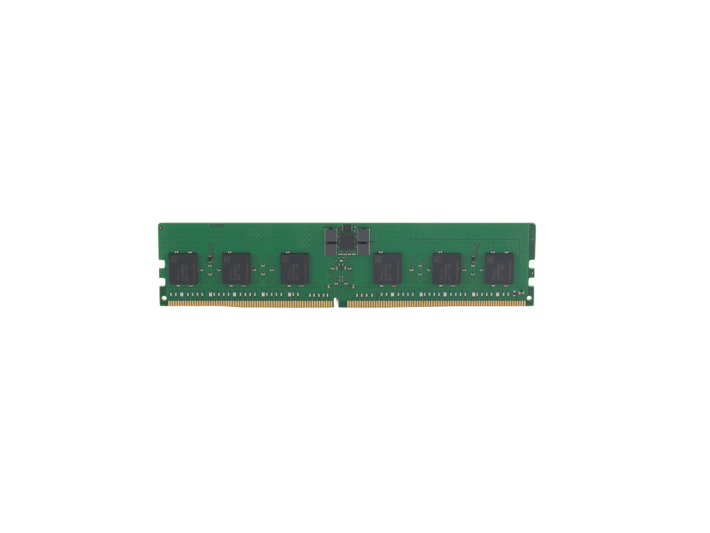 HP  DDR5 - Modul - 128 GB - DIMM 288-PIN - 4800