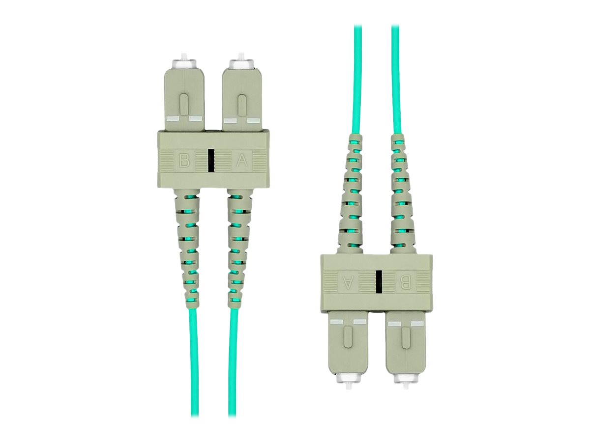 ProXtend Patch-Kabel - SC/UPC Multi-Modus (M), Ansicht 3