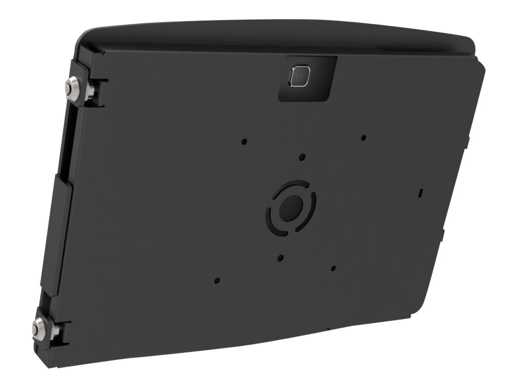 Compulocks Surface Pro 7  Galaxy Tab Pro S Enclosure Wall Mount Tablet Frame - Befestigungskit (Wandmontage Gehäuse)