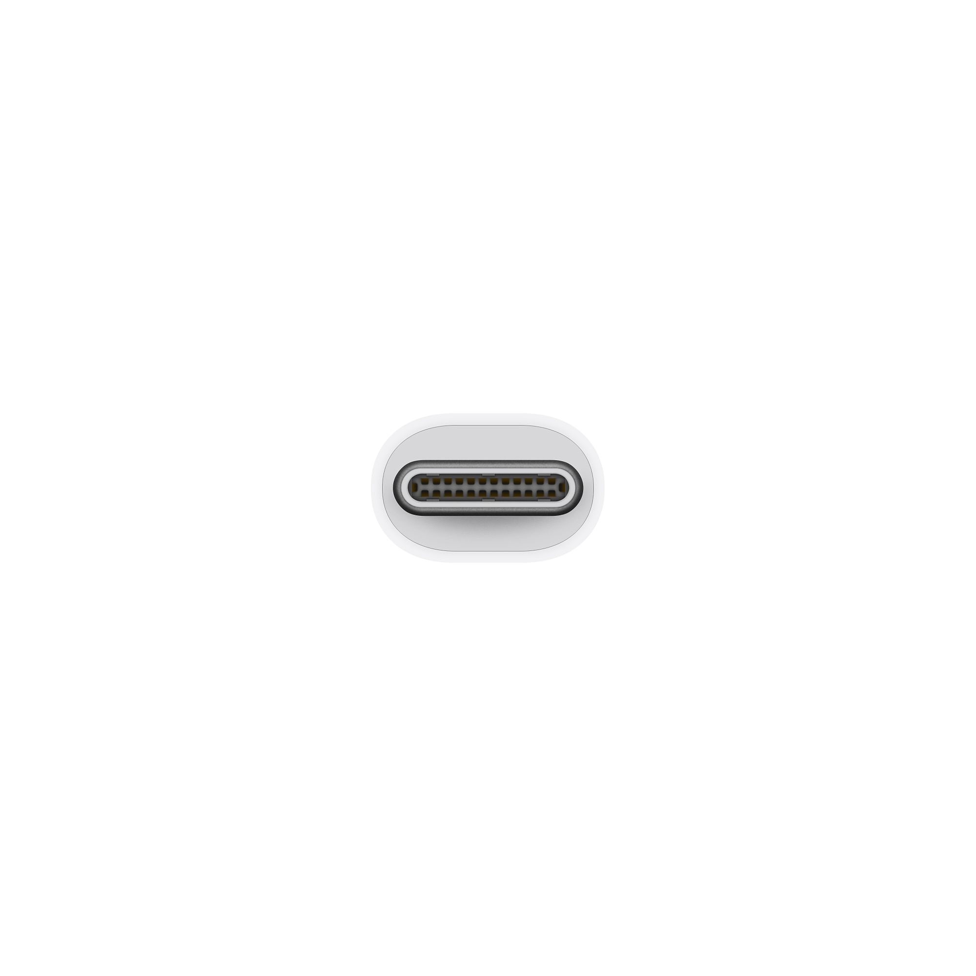 Apple Thunderbolt-Adapter - 24 pin USB-C (M), Ansicht 4