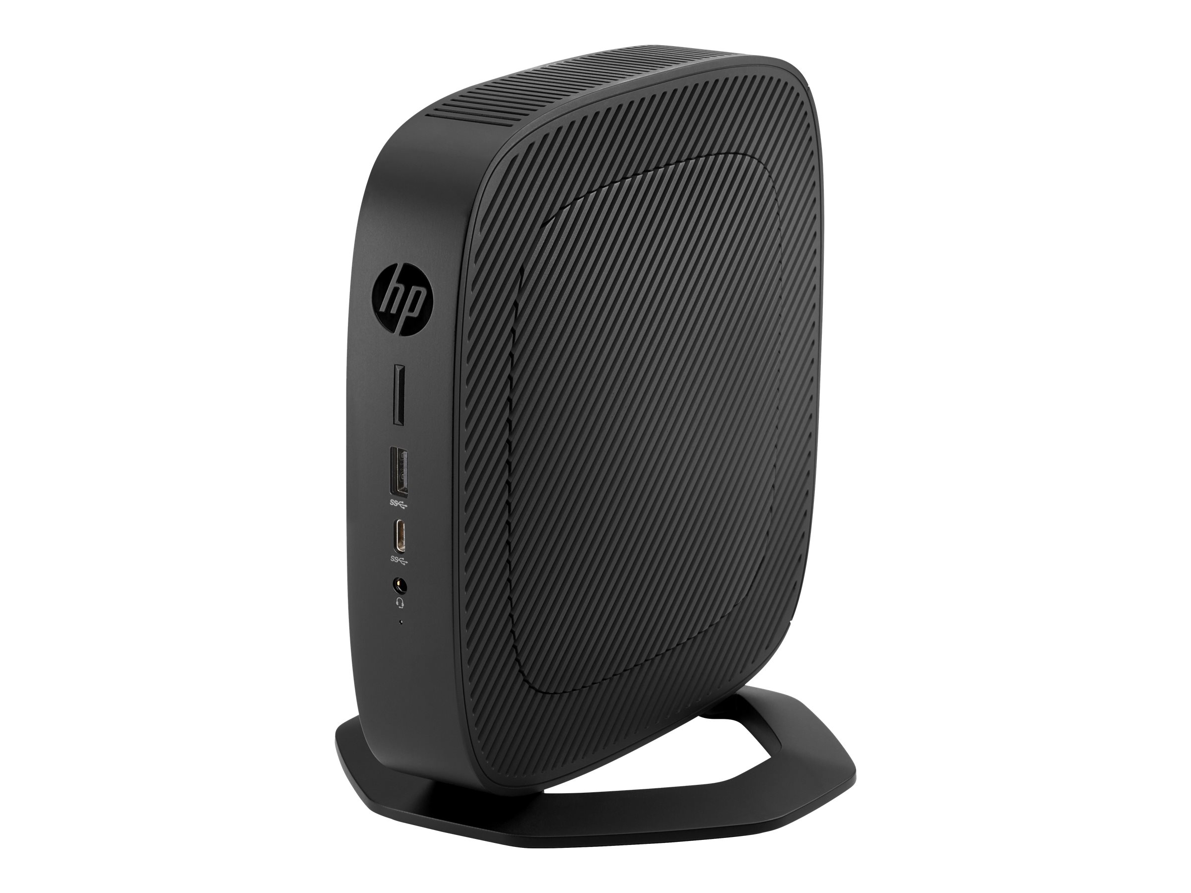 HP t540 - Thin Client - USFF - 1 x Ryzen Embedded R1305G  1.5 GHz