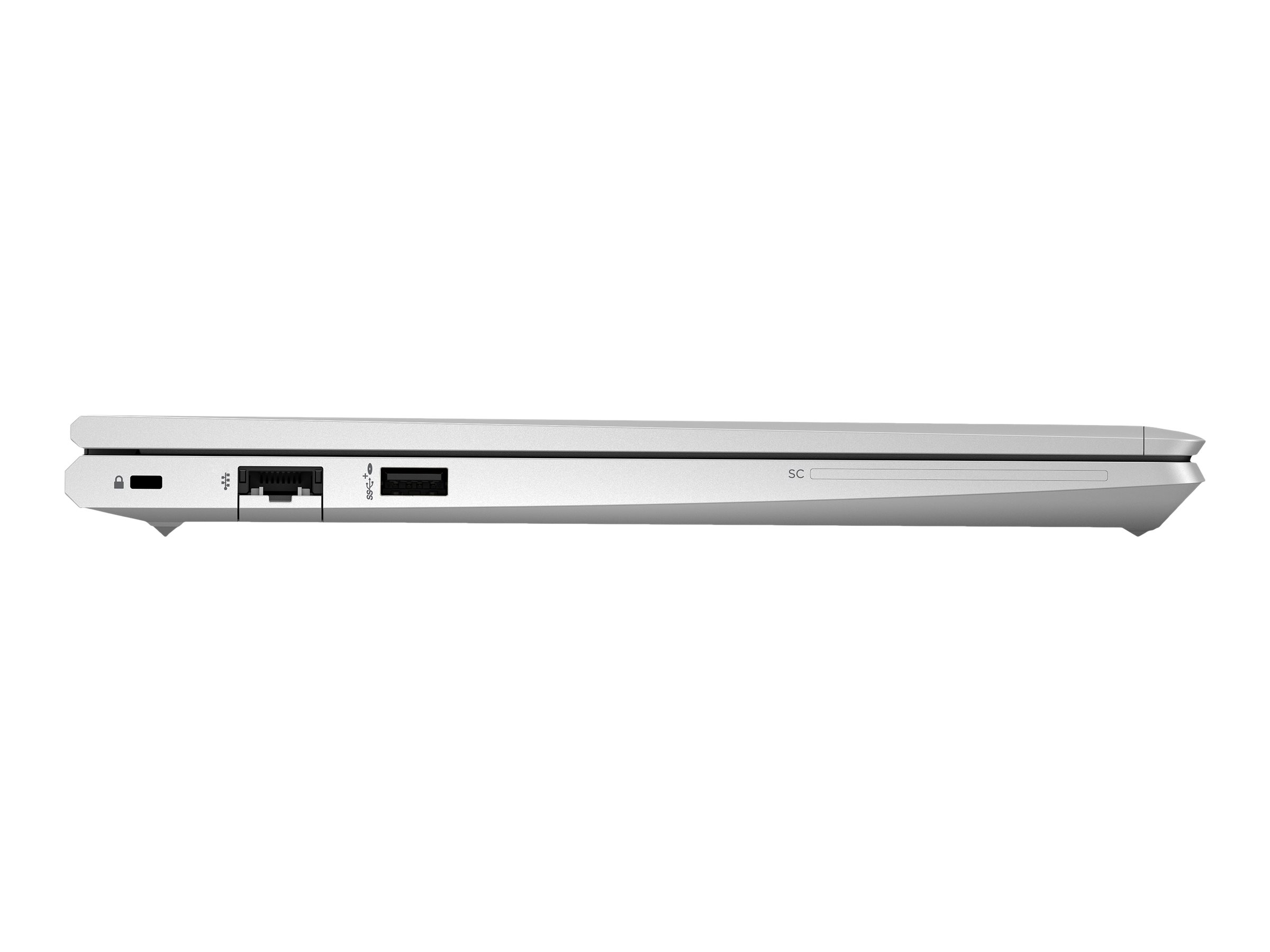 HP Elite Mobile Thin Client mt645 G7 - 180°-Scharnierdesign - AMD Ryzen 5 5625U  2.3 GHz - Win 10 IoT Enterprise - Radeon Graphics - 8 GB RAM - 256 GB SSD NVMe HP Value - 35.6 cm (14)