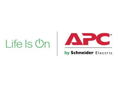 APC Start-UP Service 5X8 - Serviceerweiterung - Arbeit (für für 1 Li-ion Akku-Schrank mit (17)