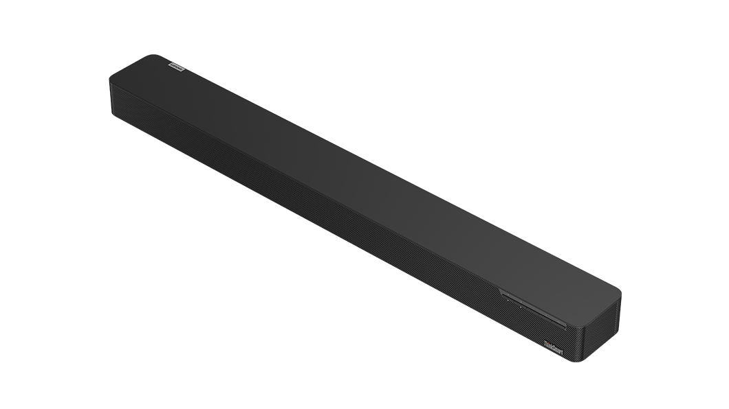 Lenovo ThinkSmart Bar - 5.0 - 1,9 kg - Schwarz