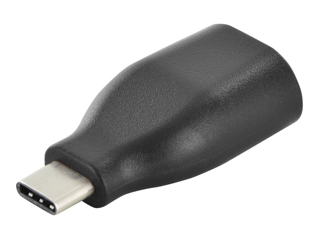 DIGITUS USB Type-C Adapter, Type-C - A