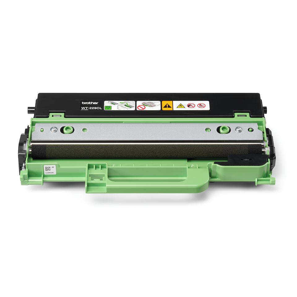 Brother WT-229CL - Original - Tonersammler - für Brother HL-L3220CW, Ansicht 2