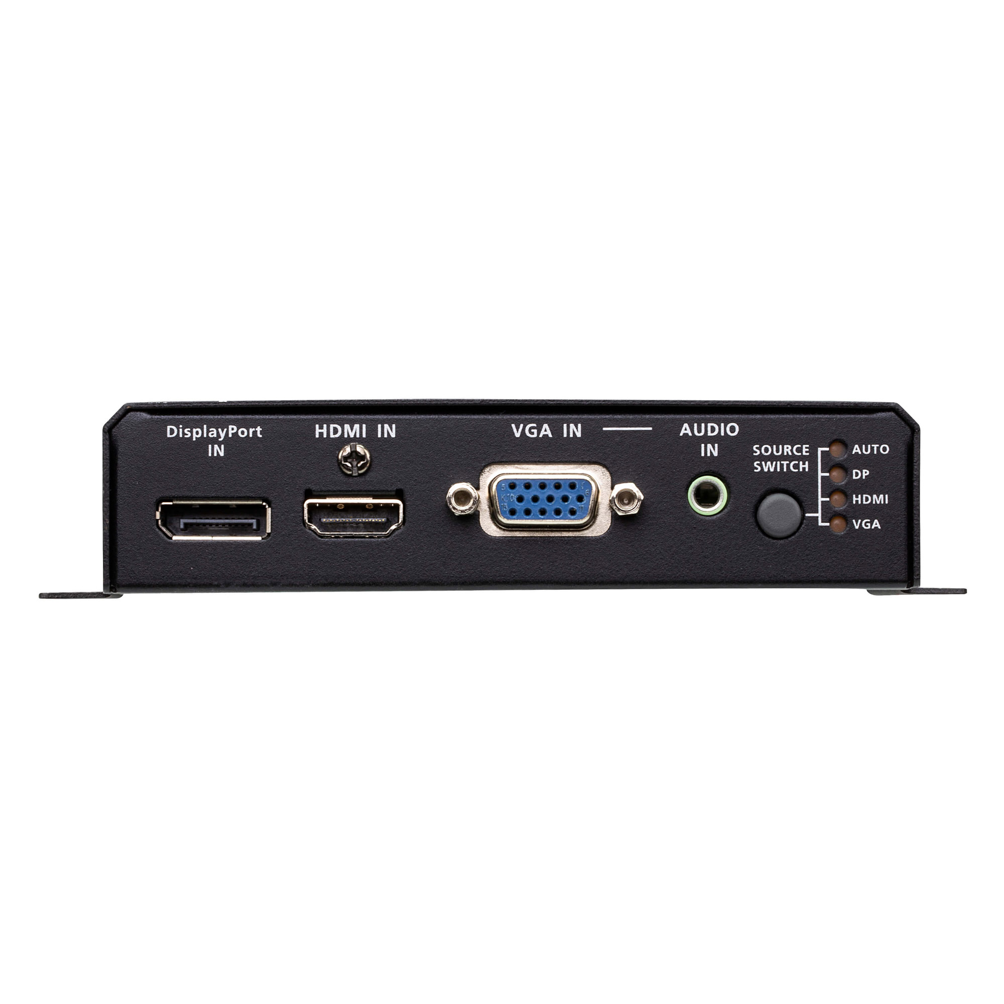 ATEN VanCryst VE3912T - Video-, Audio-, Infrarot- und serielle Erweiterung, Ansicht 5