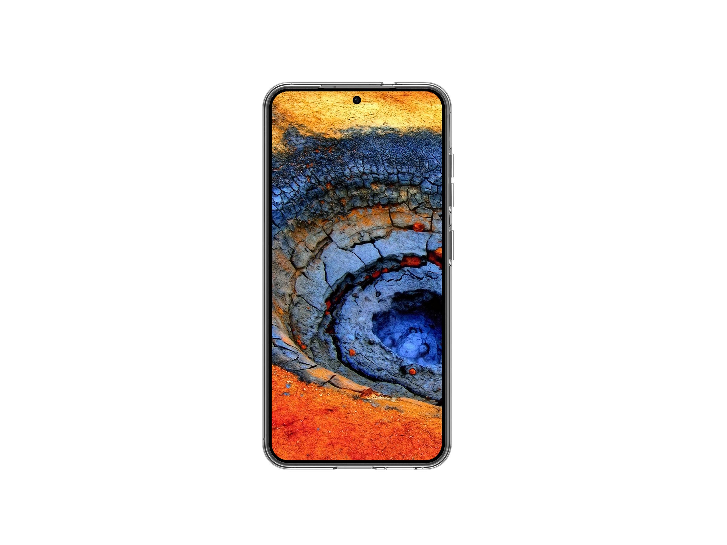 dbramante1928 Greenland, Cover, Samsung, Galaxy S25+, 17 cm (6.7), Transparent, Ansicht 4