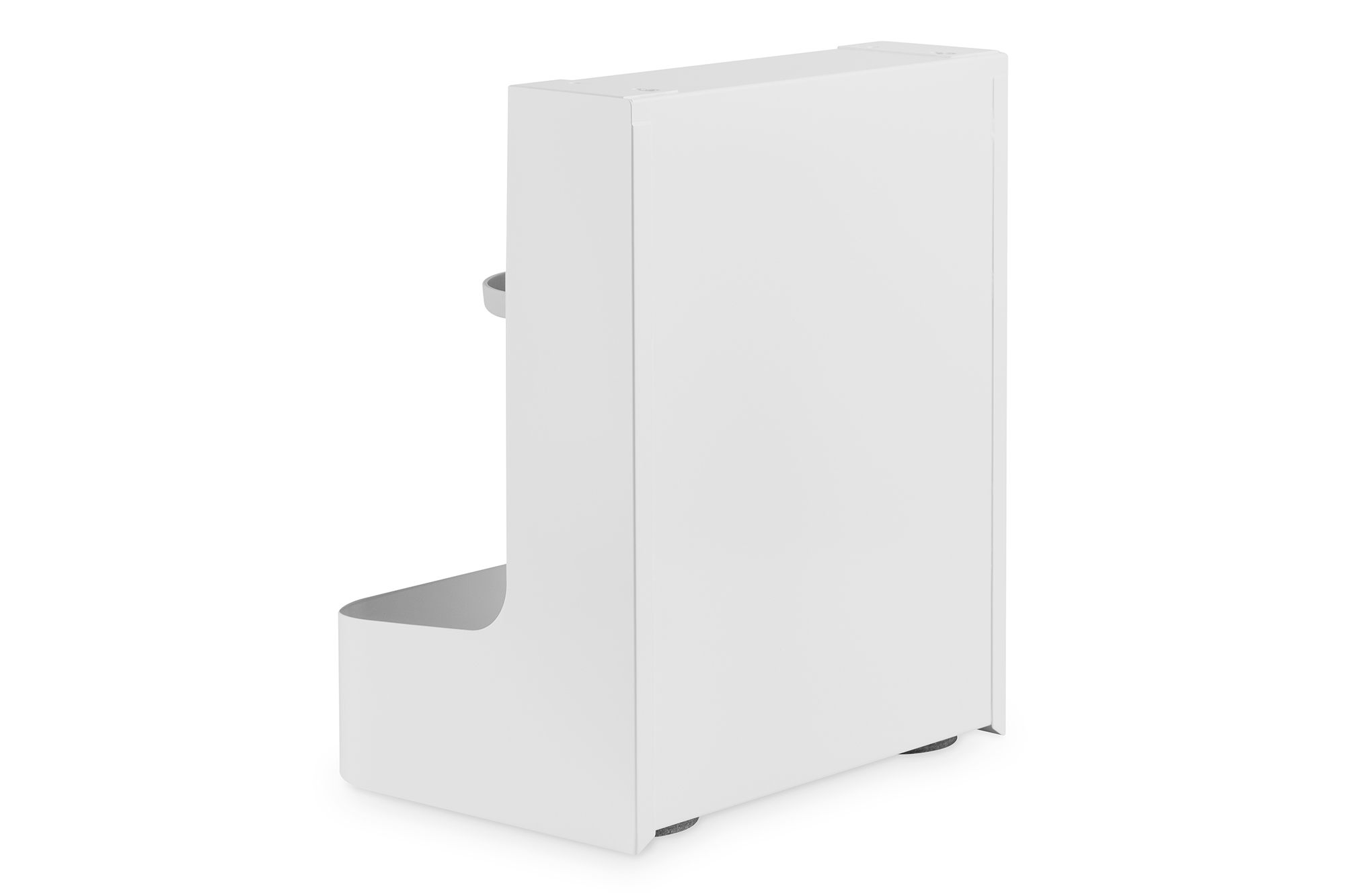 DIGITUS Schreibtisch Unterbau-Ablage / Taschen-Fach, Ansicht 4