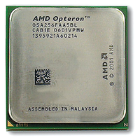 HP Enterprise Amd Opteron 12 Core 2.2Ghz 18Mb Cache Cpu Kit (518860-L21) - REFURB