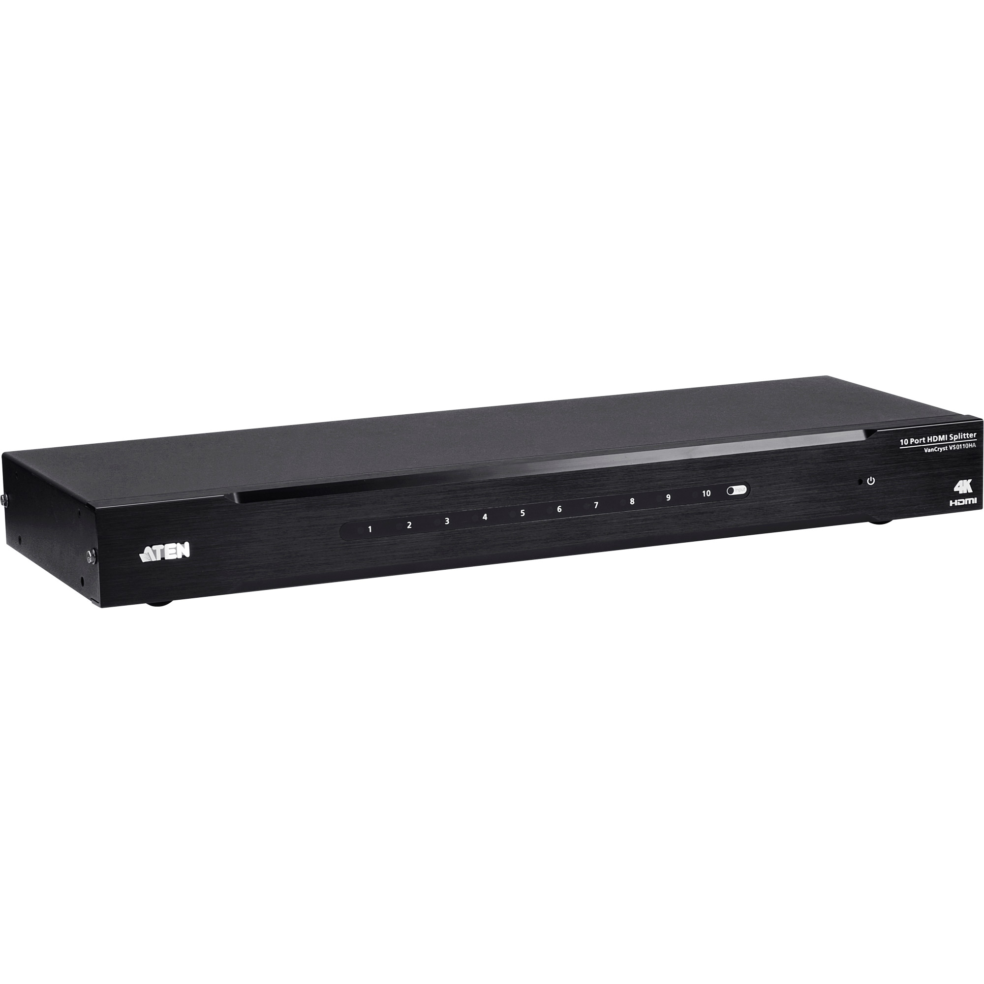 ATEN VanCryst VS0110HA - Video-Audio-Splitter