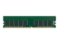 KINGSTON 32GB DDR4-3200MHZ ECC MODULE (KTD-PE432E/32G)