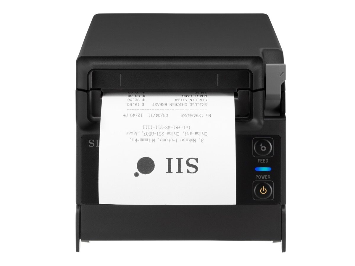 Seiko Instruments RP-F10 series - Belegdrucker, Ansicht 3
