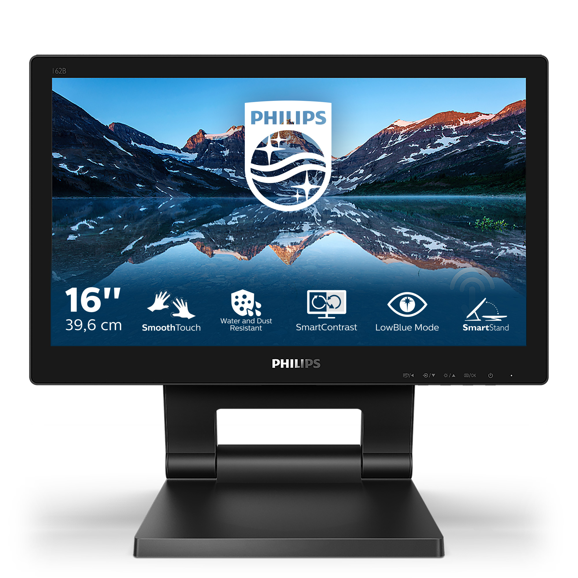 Philips B Line 162B9T - LED-Monitor - 40.6 cm (16), Ansicht 2