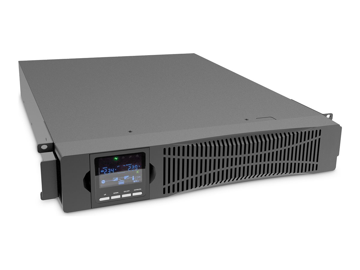 DIGITUS OnLine USV-System, 1000 VA/ 1000 W