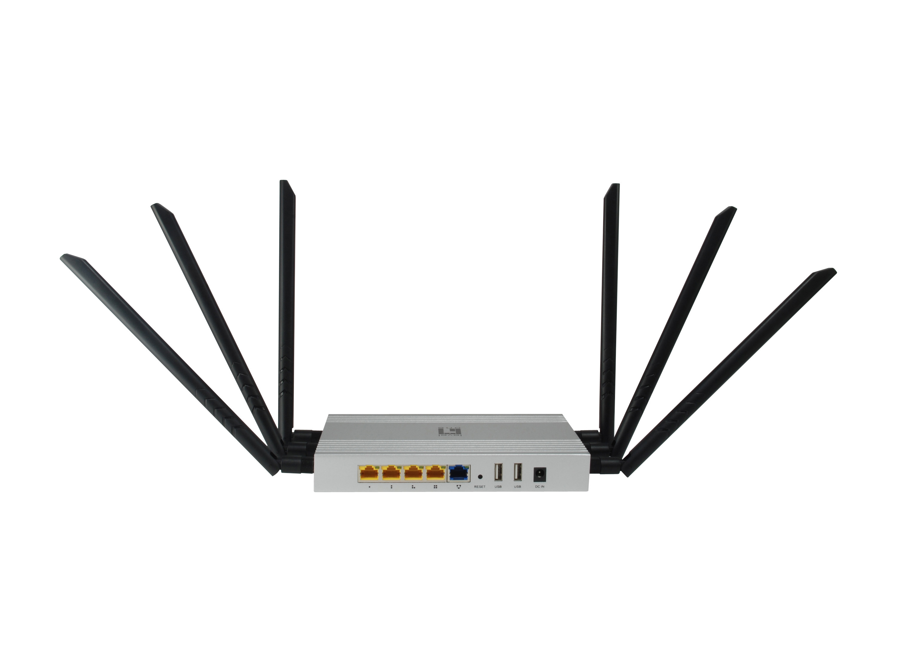 LevelOne WAP-8021 - Funkbasisstation - Wi-Fi 5, Ansicht 2