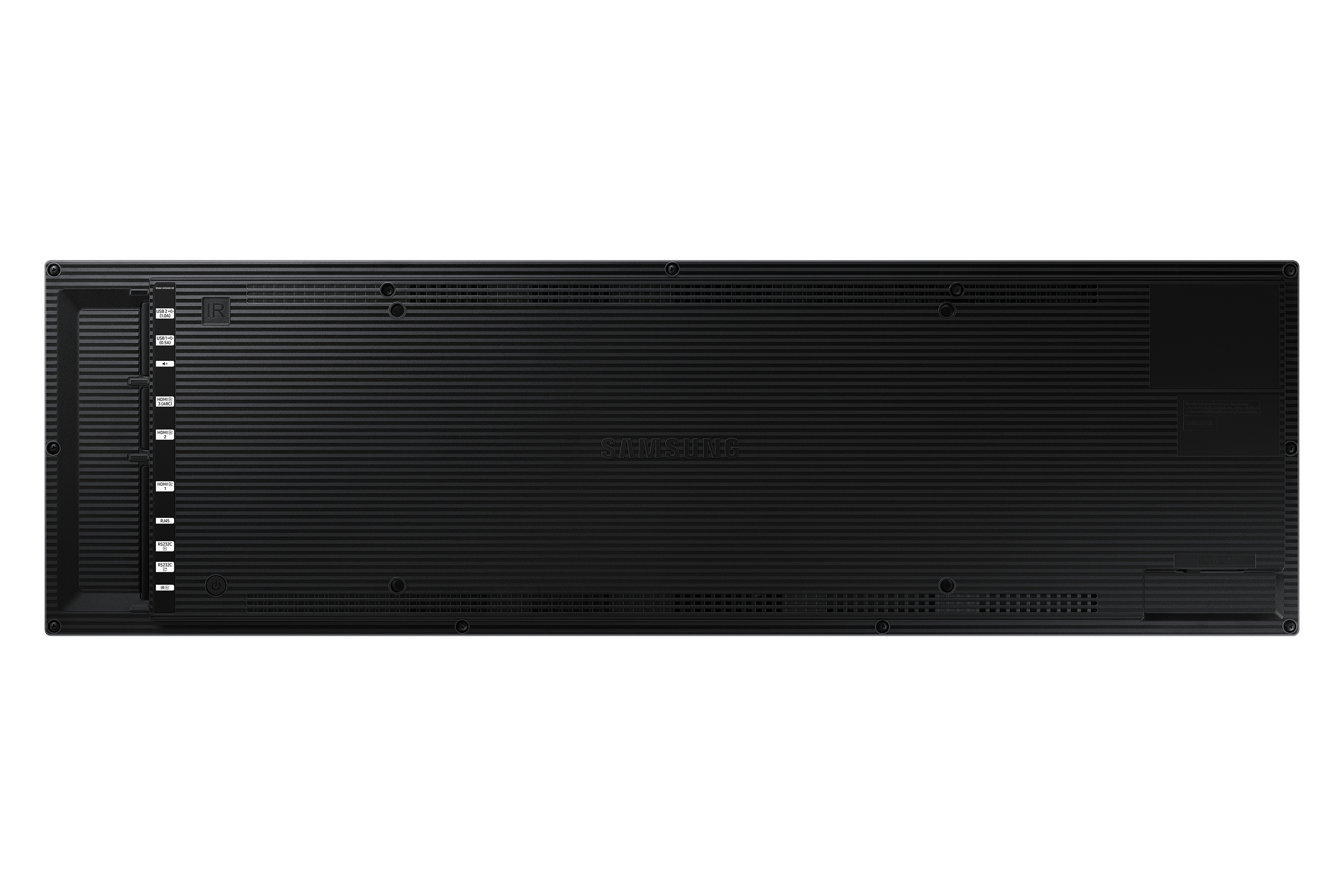 Samsung SH37C LH37SHCEBGBXEN, Ansicht 4
