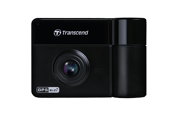 Transcend DrivePro 550B - Kamera für Armaturenbrett, Ansicht 2