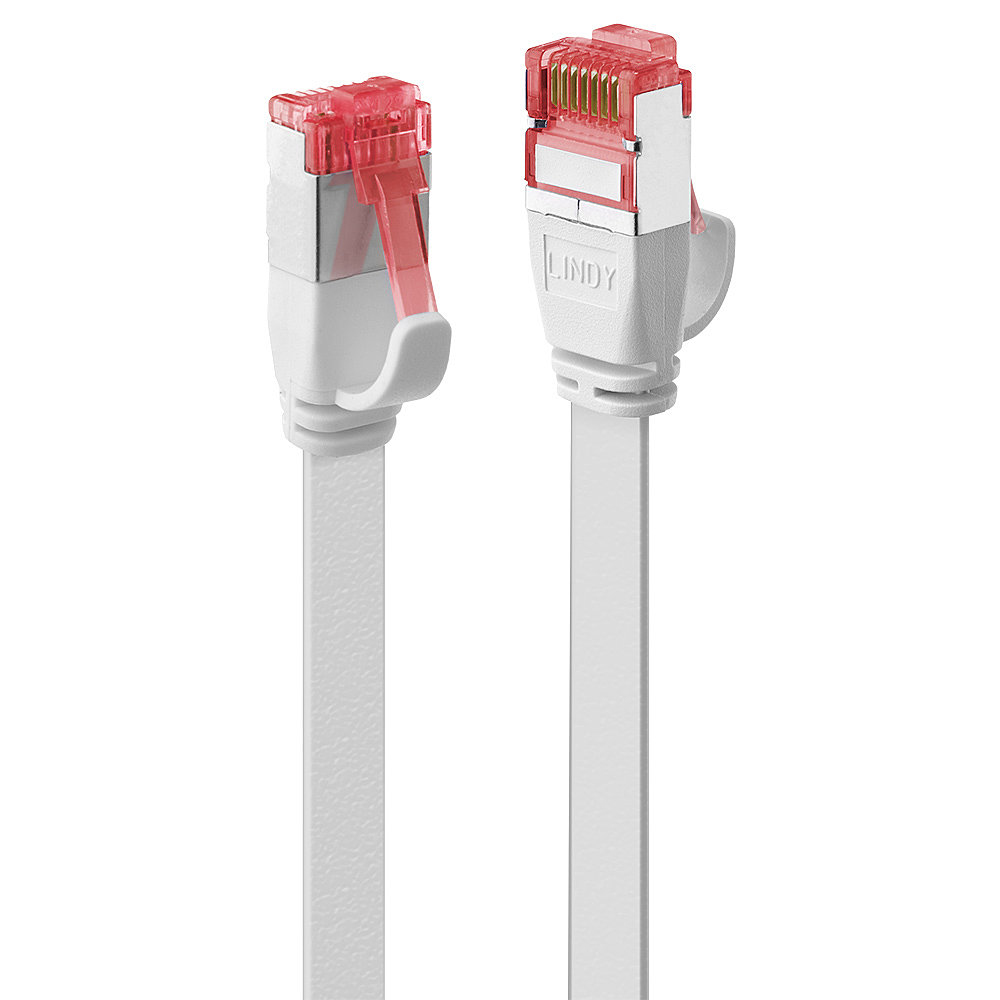 Lindy Patch-Kabel - RJ-45 (M) bis RJ-45 (M), Ansicht 2
