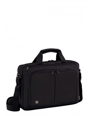 Wenger SOURCE - Notebook-Tasche - 40.6 cm (16), Ansicht 2