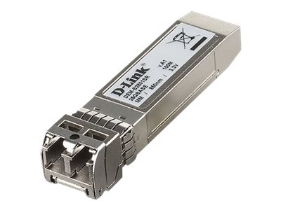 D-Link DEM S2801SR - SFP28 Empfängermodul - 25GbE