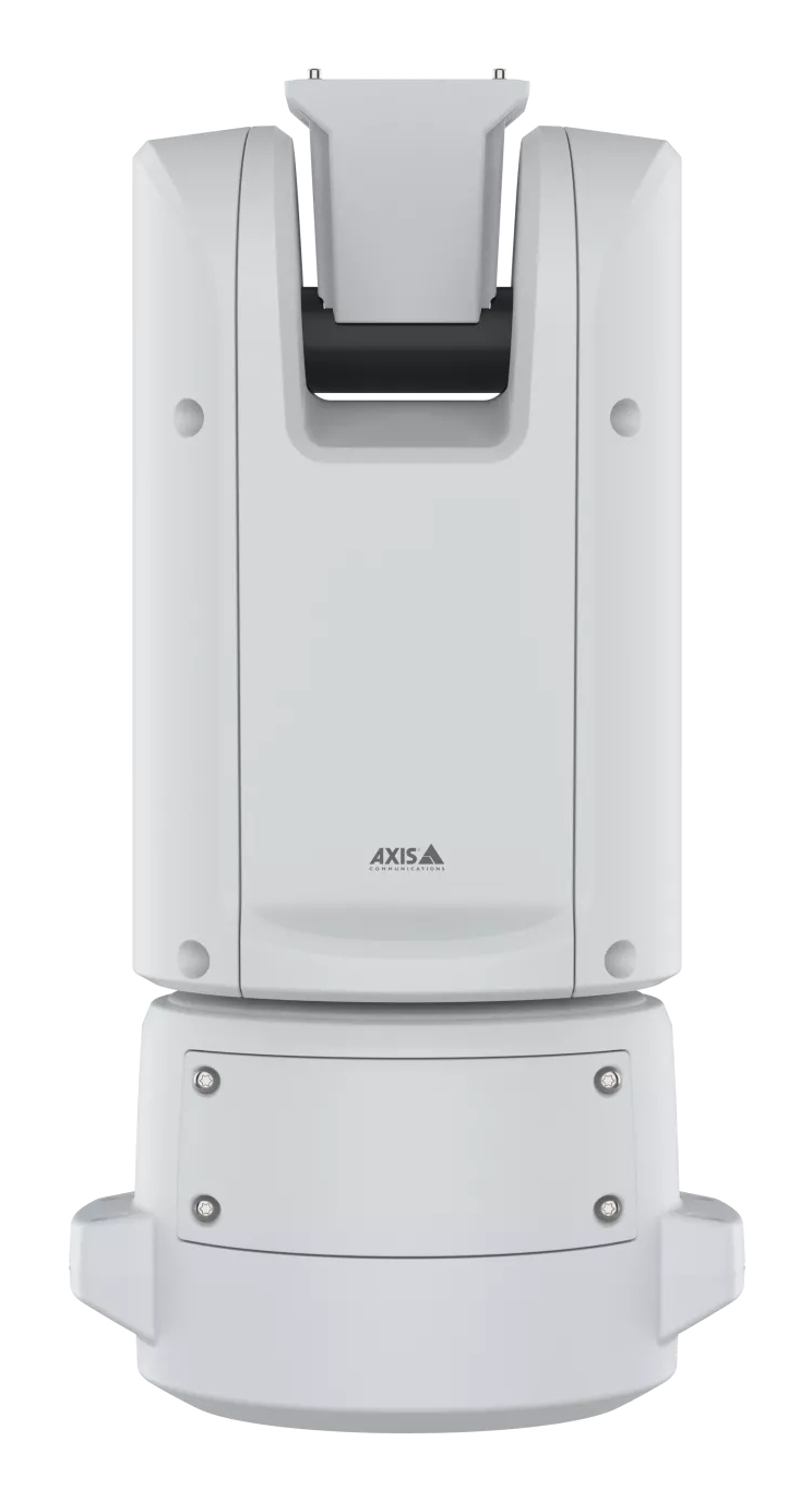 Axis TQ1818-E, Draußen, Weiß, IP66, IK10, Wetterbeständig, UL/cUL, CE, KC, VCCI, RCM, Ansicht 3