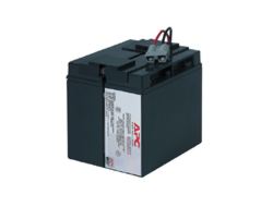 APC Replacement Battery Cartridge #7 - USV-Akku