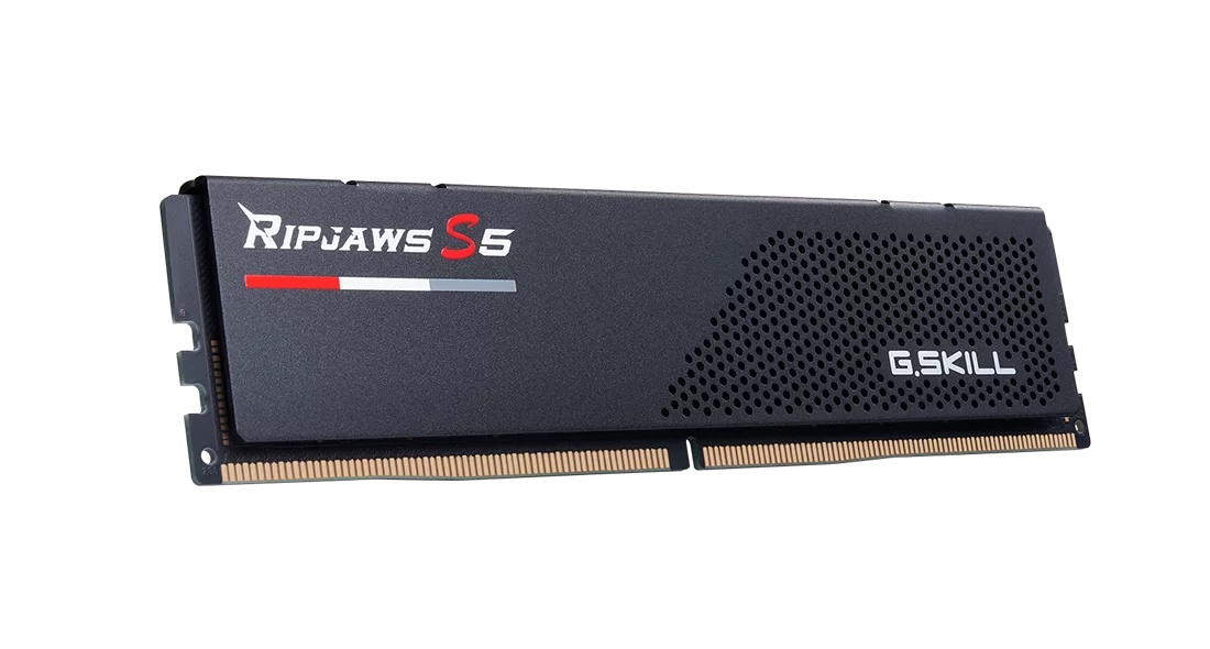 G.Skill Ripjaws S5 - DDR5 - Kit - 96 GB: 2 x 48 GB, Ansicht 2