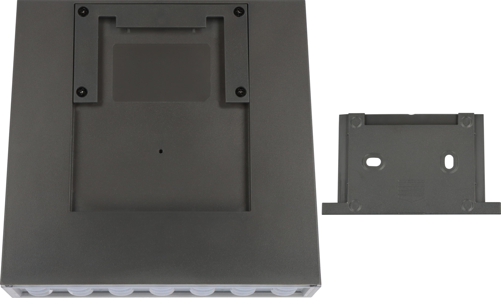 Brennenstuhl Solar LED Strahler SOL 1000 Plana, Ansicht 3