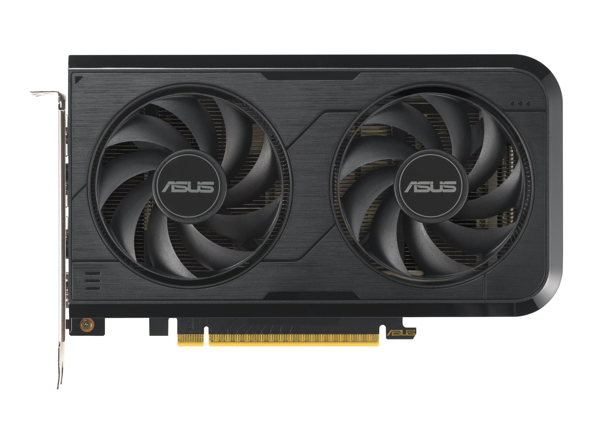 ASUS Dual - OC Edition - Grafikkarte - GeForce