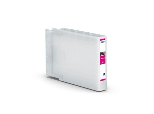 Epson T04C3 - L-Größe - Magenta - original - Tintenpatrone, Ansicht 2