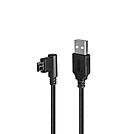 Lindy USB-Kabel - USB (M) zu Micro-USB Typ B (M), Ansicht 5