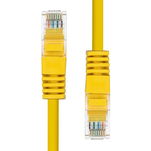 ProXtend Patch-Kabel - RJ-45 (M) zu RJ-45 (M), Ansicht 4