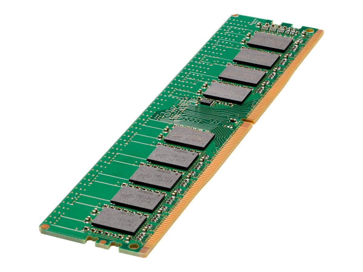HPE SmartMemory - DDR5 - Modul - 256 GB - DIMM